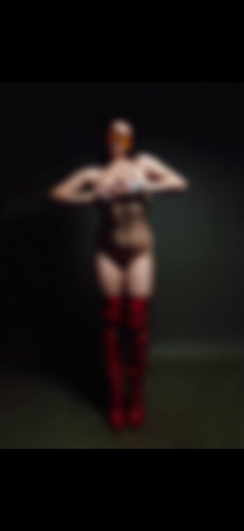 Full leaked Nema patreon private photo