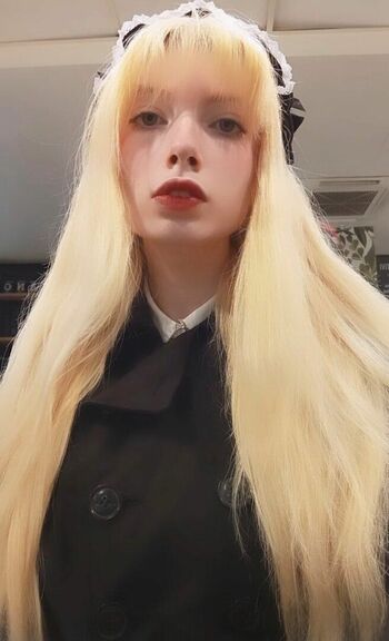 Full leaked Nemmenojohan private photo
