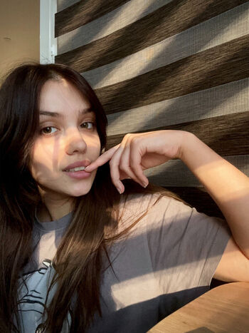 Full leaked Nemmy horin private photo