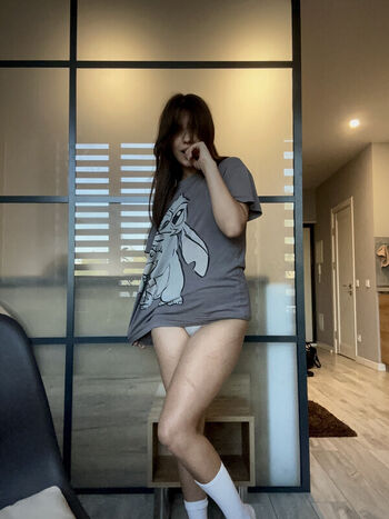 Full leaked Nemmy horin private photo