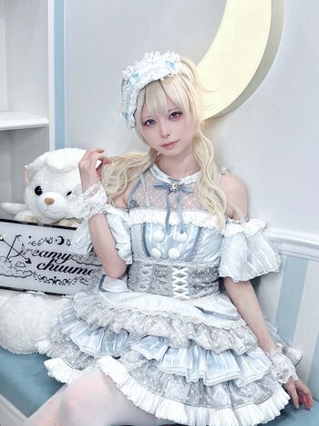Full leaked Nemuru private photo