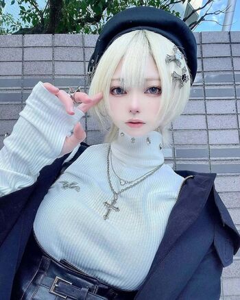 Full leaked Nemuru private photo