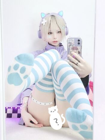 Full leaked Nemuru private photo