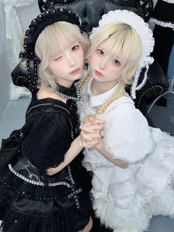 Full leaked Nemuru private photo