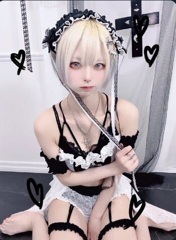 Full leaked Nemuru private photo