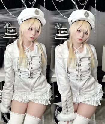Full leaked Nemuru private photo