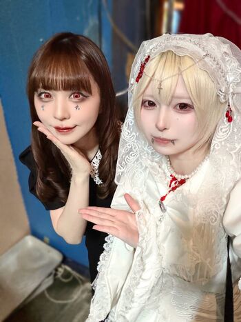 Full leaked Nemuru private photo