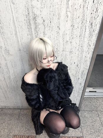 Full leaked Nemuru private photo