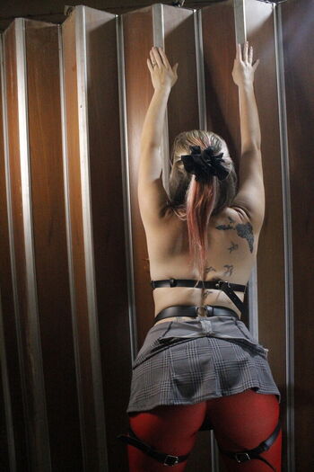 Full leaked Nena mala private photo