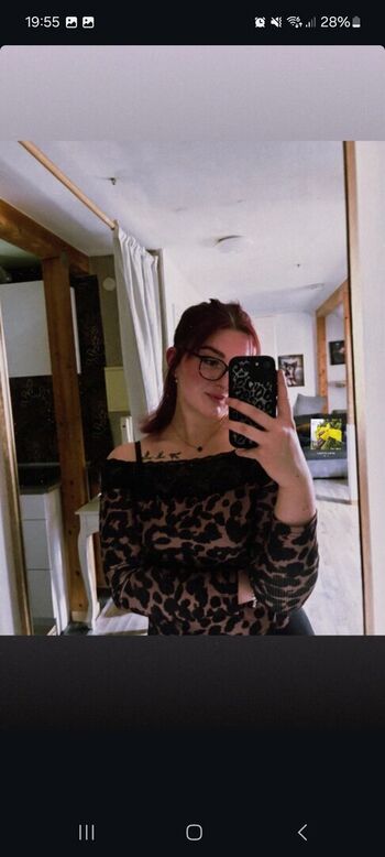 Full leaked Nena mnch page private photo