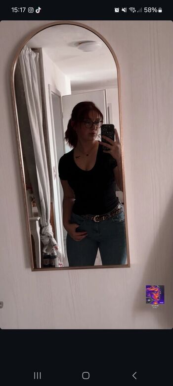 Full leaked Nena mnch private photo