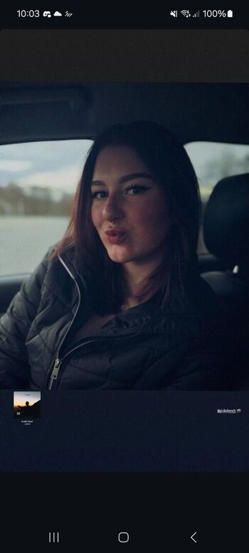 Full leaked Nena mnch private photo