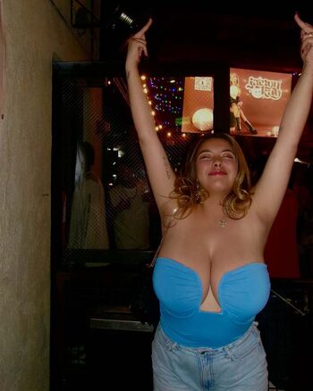 Full leaked Nenabelsito private photo