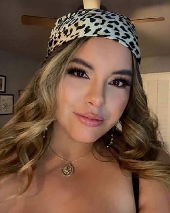 Full leaked Nenabelsito private photo