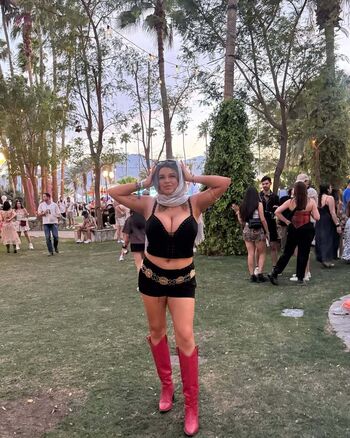 Full leaked Nenabelsito private photo