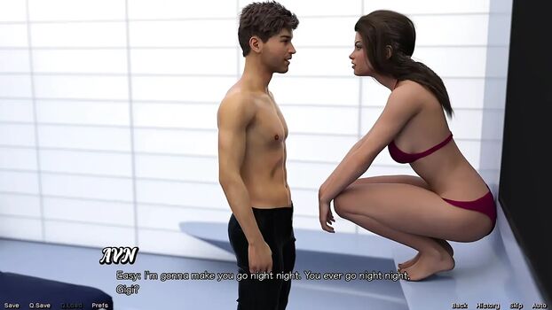 Full leaked Nenasmind private photo