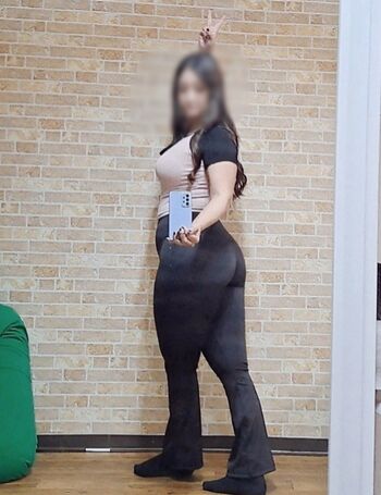 Full leaked Nene booty  page private photo
