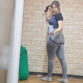 Nene_booty