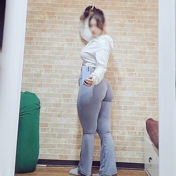 Full leaked Nene booty  page private photo