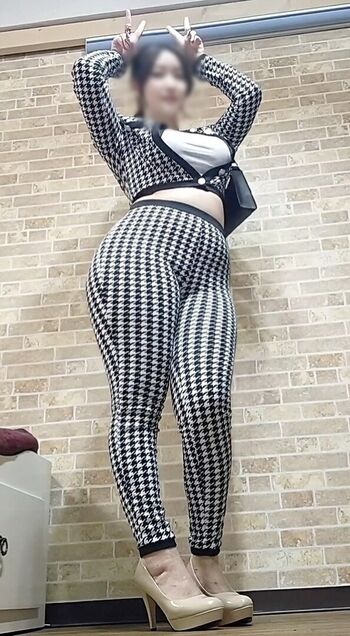 Full leaked Nene booty  page private photo