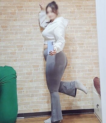 Full leaked Nene booty  page private photo