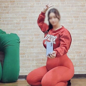 Full leaked Nene booty  page private photo