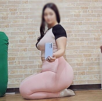 Full leaked Nene booty private photo