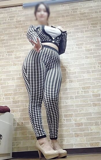 Full leaked Nene booty private photo