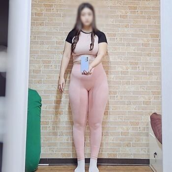 Full leaked Nene booty private photo