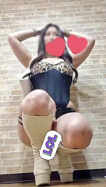 Full leaked Nene booty private photo