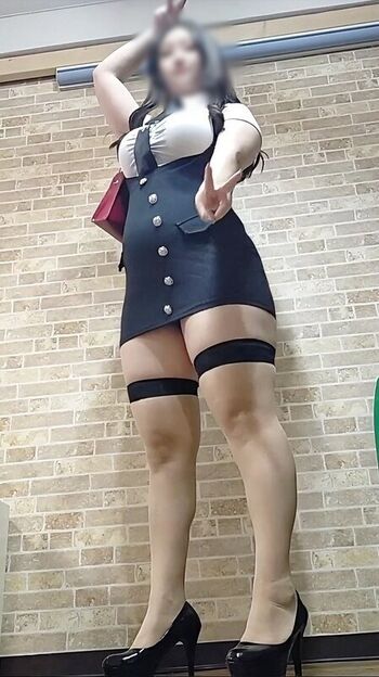 Nene_booty