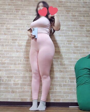 Full leaked Nene booty private photo