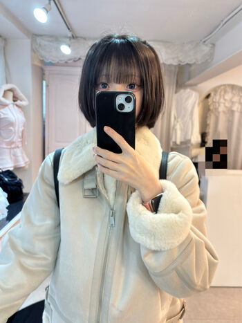 Full leaked Nenechi page private photo