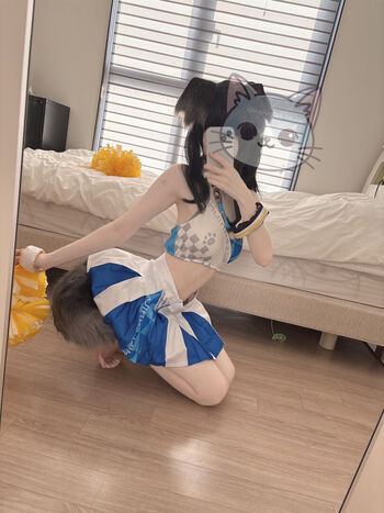Full leaked Nenechi private photo