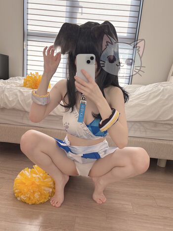 Full leaked Nenechi private photo