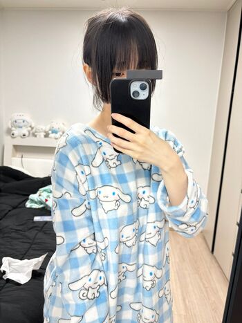 Full leaked Nenechi private photo