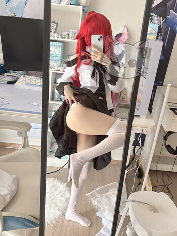 Full leaked Nenechi page private photo