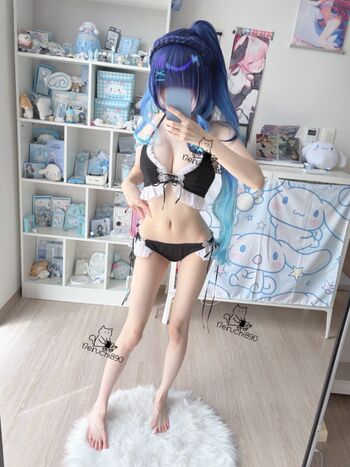 Full leaked Nenechi private photo