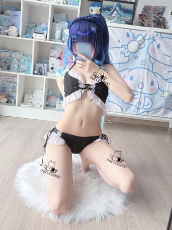 Full leaked Nenechi private photo
