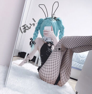 Full leaked Nenechi private photo