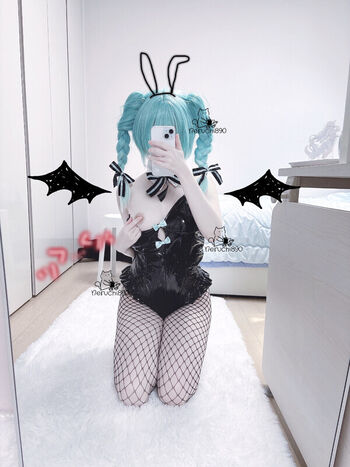 Full leaked Nenechi private photo