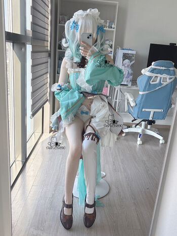 NENEchi890