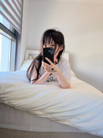 Full leaked Nenechi page private photo