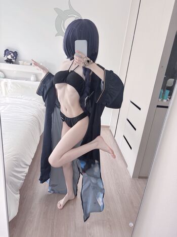 Full leaked Nenechi private photo