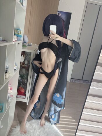 Full leaked Nenechi private photo