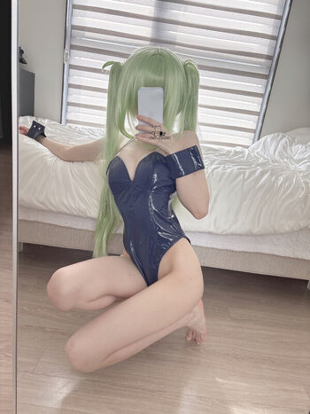Full leaked Nenechi private photo