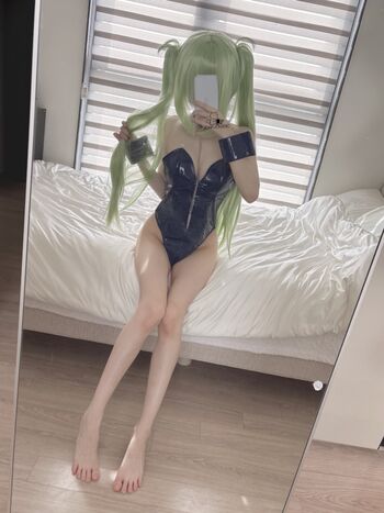 Full leaked Nenechi private photo