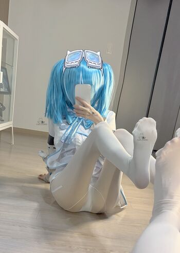 Full leaked Nenechi private photo