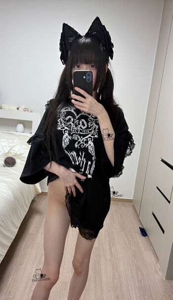Full leaked Nenechi private photo