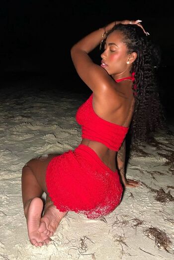 Full leaked Nenee xo private photo